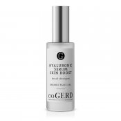 c/o Gerd HYALURONIC SERUM SKIN BOOST 30 ML
