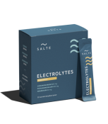 Salte Elektrolyter Ananas 30-pack