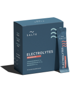 Salte Elektrolyter Vattenmelon 30-pack