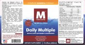 Mineralife Daily Multiple 480 ml
