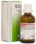 Dr. Reckeweg R23 50 ml