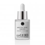 c/o Gerd ARCTIC SUN DROPS 15 ML