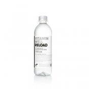 Vitamin Well Reload Citron/Lime 50cl