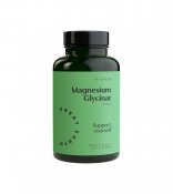 Great Earth Magnesiumglycinat 90 kapslar