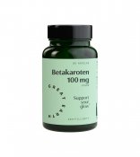 Great Earth Betakaroten 100 mg 60 kapslar