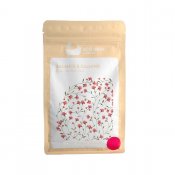 Eco Bath Epsom Salt Balance And Calming Bath Soak Pouch 500g