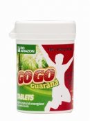 Rio Amazon Gogo Guarana 500 mg 100 tabletter