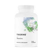 Thorne Research Theanine 90 kapslar