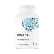 Thorne Research Neurochondria 90 kapslar
