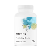 Thorne Research Phosphatidyl Choline 60 kapslar