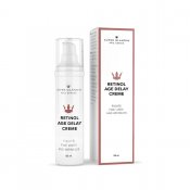 Super Glandin Retinol Age Delay Creme 50 ml