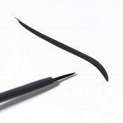 Dr.Hauschka Eyeliner liquid 01 Black