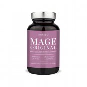 Nordbo Mage 120 kapslar