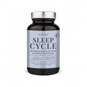 Nordbo Sleep Cycle 120 kapslar