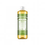 Dr. Bronner Green Tea Liquid Soap Eko 475ml