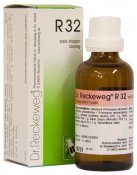 Dr. Reckeweg R32 50 ml