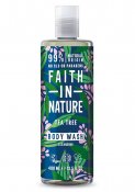 Faith in Nature Tea Tree Duschgel 400 ml