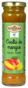 La Pateliere Gourmet mangocoulis 160g EKO