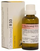Dr. Reckeweg R33 50 ml