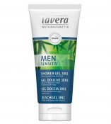 Lavera Men Shower Gel 3in1 200ml