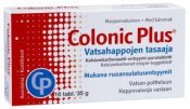Colonic Plus Magsyrahämmare 16 tabletter