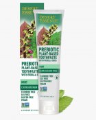 Desert Essence Prebiotic Plant Based Toothpaste - Mint 176 g