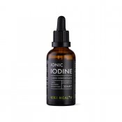 Kiki Health Ionic Iodine 50ml