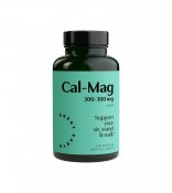 Great Earth Cal-Mag 300-300 mg 120 kapslar