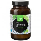 Purely Greens 90g