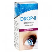 DROP-it Brightness For red eyes  10ml