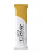 Holistic Proteinbar Vegan Salt karamell 50g