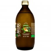 Rawfoodshop Avokadoolja EKO 150 ml