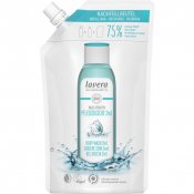 Lavera Basis Sensitiv Body Wash 2in1 Refill 500ml