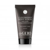 c/o Gerd CLOUDBERRY BODY SCRUB 30 ML