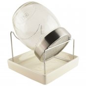 GEO Groddningsburk 0,8 liter