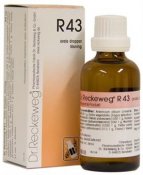 Dr. Reckeweg R43 50 ml