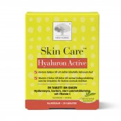 New Nordic Skin Care Hyaluron Active 30 tabletter