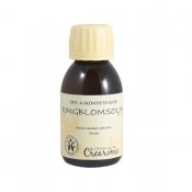 Crearome Ringblomsolja 100ml