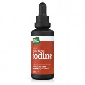 Nature Provides Dual-form iodine 30ml