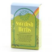 Swedish Herbs Svenskdroppsörter mixtur 90 g