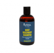 NURME Mint Rosemary Shampoo for men 250ml