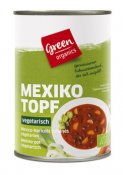 Green Organics Mexikansk Bönorsoppa Eko 425ml