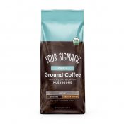 Four Sigmatic Kaffe Reishi & Chaga 340 g