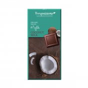 Benjamissimo Choklad Mylk Kokosnöt 70 g eko