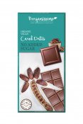 Benjamissimo Choklad Mylk Carob & Dadlar 70 g eko