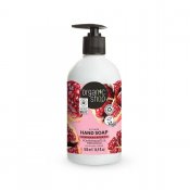 Organic Shop Handtvål Granatäpple & Patchouli 500 ml