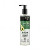 Organic Shop Hair Shampoo Avocado & Honey 280ml
