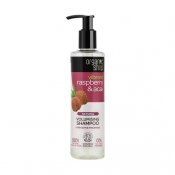 Organic Shop Hair Shampoo Raspberry & Acai 280ml