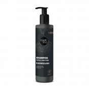 Organic Shop Shampoo for all hair types Blackwood & Mint 280ml