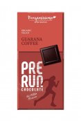 Benjamissimo Choklad Guarana & Kaffe Pre Run Sport Edition 60 g